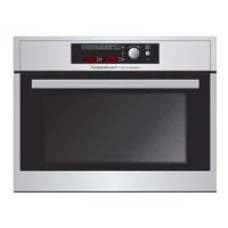 Встраиваемая микроволновая печь Kuppersbusch EMWG 1050.0 A Встраиваемая микроволновая печь Kuppersbusch EMWG 1050.0 A