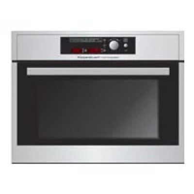 Встраиваемая микроволновая печь Kuppersbusch EMWG 1050.0 A Встраиваемая микроволновая печь Kuppersbusch EMWG 1050.0 A