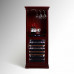 Винный шкаф MEYVEL MV46-WM1-BAR-C Винный шкаф MEYVEL MV46-WM1-BAR-C