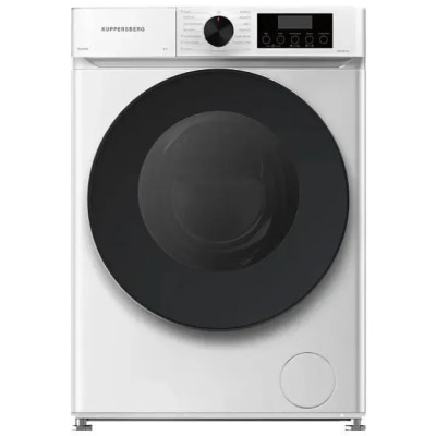 Стиральная машина KUPPERSBERG WM 593 W Стиральная машина KUPPERSBERG WM 593 W