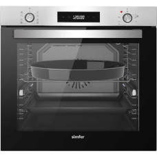 Духовой шкаф SIMFER B6EM69070 Духовой шкаф SIMFER B6EM69070