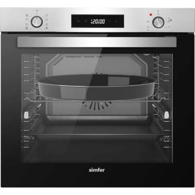 Духовой шкаф SIMFER B6EM69070 Духовой шкаф SIMFER B6EM69070