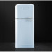 Холодильник Smeg FAB50LPB Холодильник Smeg FAB50LPB