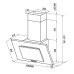 Вытяжка HOMSair BELL 60 ЧЕРНЫЙ Вытяжка HOMSair BELL 60 ЧЕРНЫЙ
