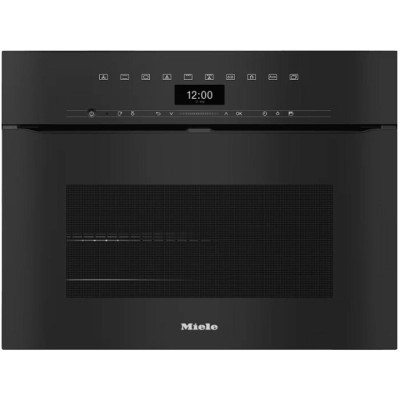 Духовой шкаф MIELE H 7440 BPX OBSW Духовой шкаф MIELE H 7440 BPX OBSW