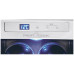 Винный шкаф PROFI COOK PC-WK 1233 sw-inox Винный шкаф PROFI COOK PC-WK 1233 sw-inox