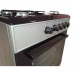 Плита VESTA Bergamo VGG 6021.1 серый Плита VESTA Bergamo VGG 6021.1 серый