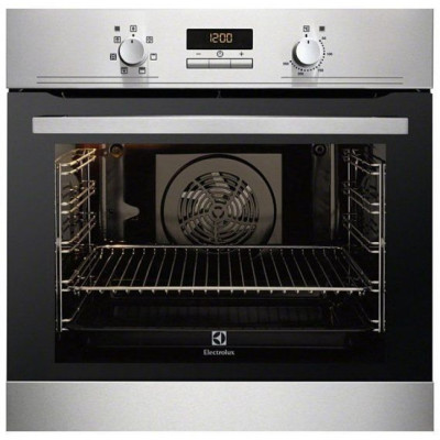 Духовой шкаф ELECTROLUX eob 3400 box Духовой шкаф ELECTROLUX eob 3400 box