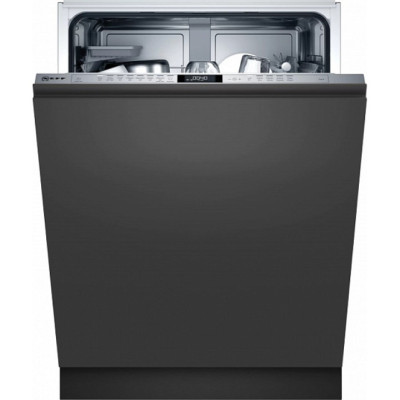 Посудомоечная машина NEFF S257EAX36E Посудомоечная машина NEFF S257EAX36E