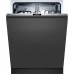 Посудомоечная машина NEFF S257EAX36E Посудомоечная машина NEFF S257EAX36E