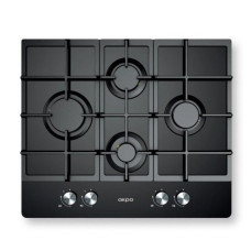 Газовая панель AKPO PGA 604 VGC bl Газовая панель AKPO PGA 604 VGC bl