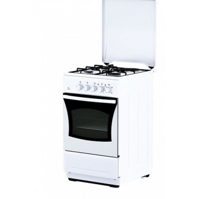 Комбинированная плита FLAMA RK23101W Комбинированная плита FLAMA RK23101W