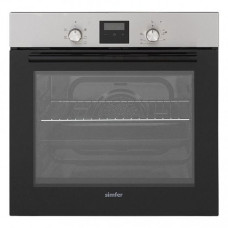 Духовой шкаф Simfer B6EM56070 Духовой шкаф Simfer B6EM56070