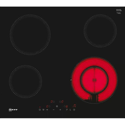 Варочная поверхность NEFF TR16FD9F1 Варочная поверхность NEFF TR16FD9F1