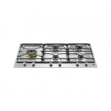 Варочная поверхность BERTAZZONI PM365S0X