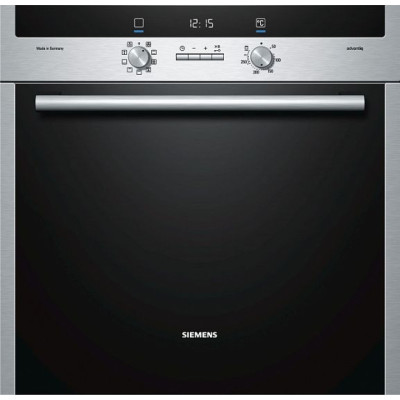 Духовой шкаф SIEMENS hb 33gu541 r Духовой шкаф SIEMENS hb 33gu541 r