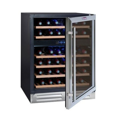 Винный шкаф LASOMMELIERE CVDE46-2 Винный шкаф LASOMMELIERE CVDE46-2