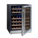 Винный шкаф LASOMMELIERE CVDE46-2 Винный шкаф LASOMMELIERE CVDE46-2