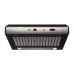 Вытяжка ZANUSSI zht 530 x Вытяжка ZANUSSI zht 530 x