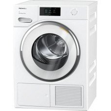 Сушильная машина MIELE TWR780WP White Edition Сушильная машина MIELE TWR780WP White Edition