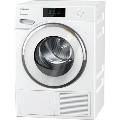 Сушильная машина MIELE TWR780WP White Edition Сушильная машина MIELE TWR780WP White Edition