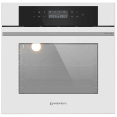 Духовой шкаф MEFERI MEO606WH ULTRA Духовой шкаф MEFERI MEO606WH ULTRA