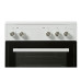 Стеклокерамическая плита Simfer F55VW03017 Стеклокерамическая плита Simfer F55VW03017