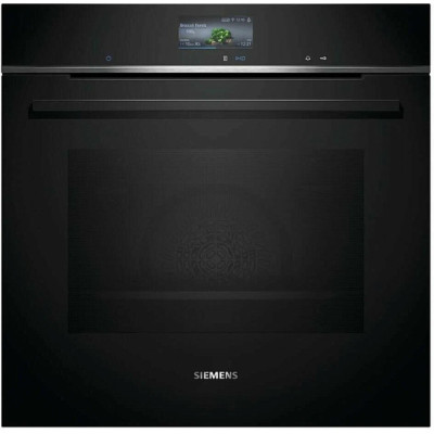 Духовой шкаф SIEMENS iQ700 HB776G3B1 Духовой шкаф SIEMENS iQ700 HB776G3B1