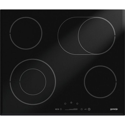 Электрическая поверхность GORENJE ECS 620 USC Электрическая поверхность GORENJE ECS 620 USC