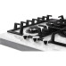 Варочная поверхность HIBERG VM 4535 W Варочная поверхность HIBERG VM 4535 W