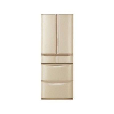 Холодильник HITACHI R-SF48GU T(Soft Brown) Холодильник HITACHI R-SF48GU T(Soft Brown)