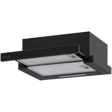Вытяжка KRONA KAMILLA F 450 black Вытяжка KRONA KAMILLA F 450 black