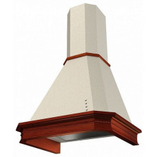 Вытяжка Kronasteel Serena CPB 600 white Вытяжка Kronasteel Serena CPB 600 white