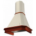Вытяжка Kronasteel Serena CPB 600 white Вытяжка Kronasteel Serena CPB 600 white