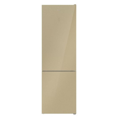 Холодильник MAUNFELD MFF200NFBG