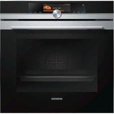 Духовой шкаф Siemens HS658GXS6 Духовой шкаф Siemens HS658GXS6