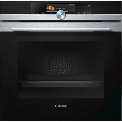 Духовой шкаф Siemens HS658GXS6 Духовой шкаф Siemens HS658GXS6