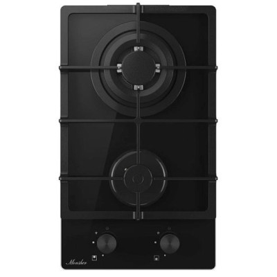 Варочная поверхность MONSHER MGG 33 Noir Варочная поверхность MONSHER MGG 33 Noir
