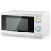 Микроволновая печь BBK 20MWS-703M/W Микроволновая печь BBK 20MWS-703M/W
