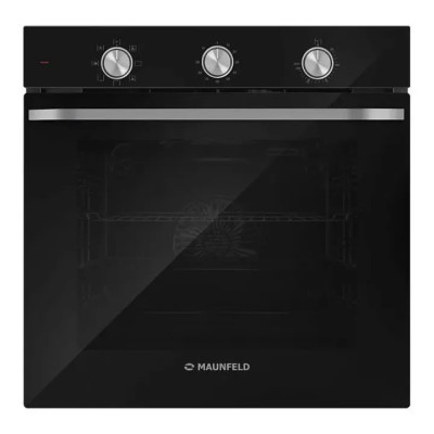 Духовой шкаф MAUNFELD FEOF7871B