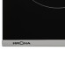 Варочная поверхность KRONA CELLO 60 BL/S Варочная поверхность KRONA CELLO 60 BL/S
