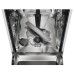 Посудомоечная машина ELECTROLUX ESL 94511 LO Посудомоечная машина ELECTROLUX ESL 94511 LO