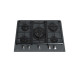 Газовая панель TEKA GZC 75330 XBN STONE GREY (112570101) Газовая панель TEKA GZC 75330 XBN STONE GREY (112570101)