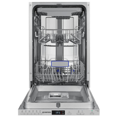 Посудомоечная машина MEFERI MDW4563 POWER Посудомоечная машина MEFERI MDW4563 POWER
