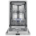 Посудомоечная машина MEFERI MDW4563 POWER Посудомоечная машина MEFERI MDW4563 POWER