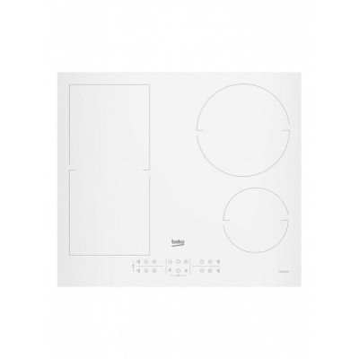 Варочная поверхность BEKO HII64200FMTW Варочная поверхность BEKO HII64200FMTW