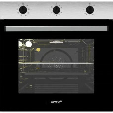 Духовой шкаф VITEK VEO 6380 IX Духовой шкаф VITEK VEO 6380 IX