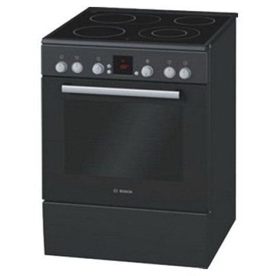 Плита электрическая BOSCH hce644623r Плита электрическая BOSCH hce644623r