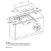 Варочная поверхность GAGGENAU CI282102 Варочная поверхность GAGGENAU CI282102