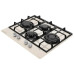 Варочная поверхность MEFERI MGH604BG GLASS ULTRA Варочная поверхность MEFERI MGH604BG GLASS ULTRA